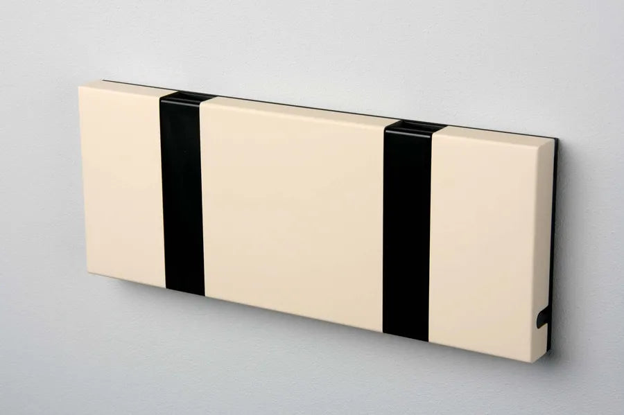 - Desert / Sorte knager - Jacobsen Plus