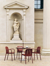 Host Portable Lamp, 30 cm fra Hay - 2 - Jacobsen Plus