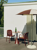 Terrazza Parasol, Octagon fra HAY - 6 - Jacobsen Plus