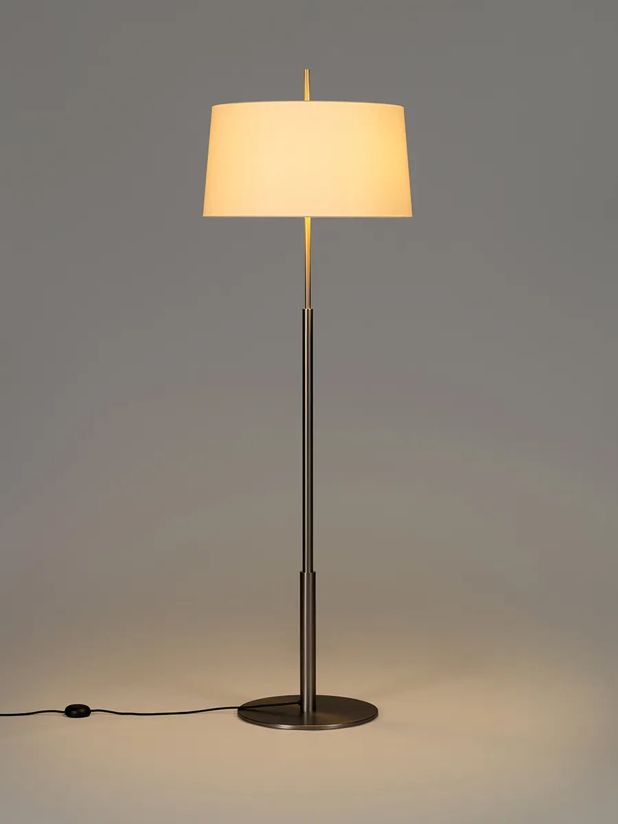 Diana Mayor Gulvlampe fra Santa and Cole - 3 - Jacobsen Plus