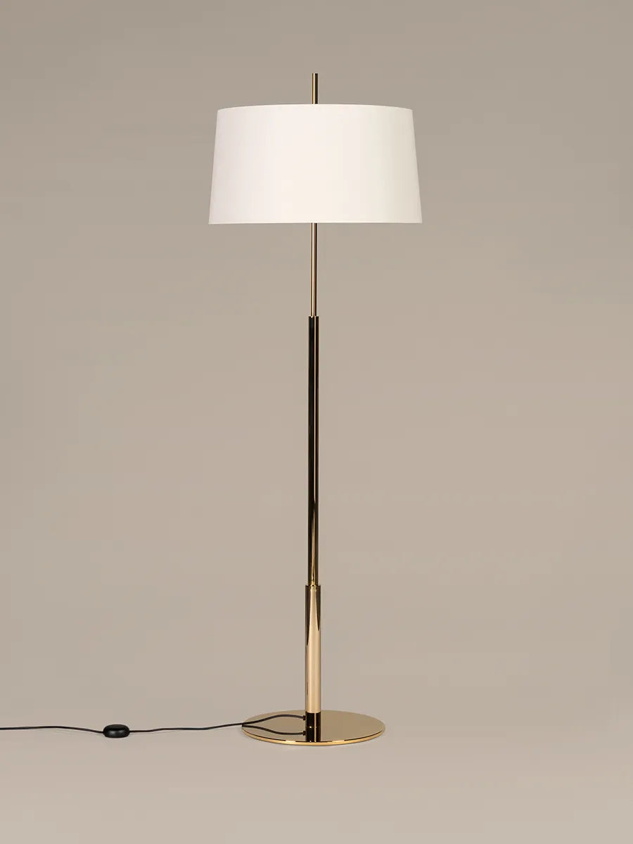Diana Mayor Gulvlampe fra Santa and Cole - 4 - Jacobsen Plus