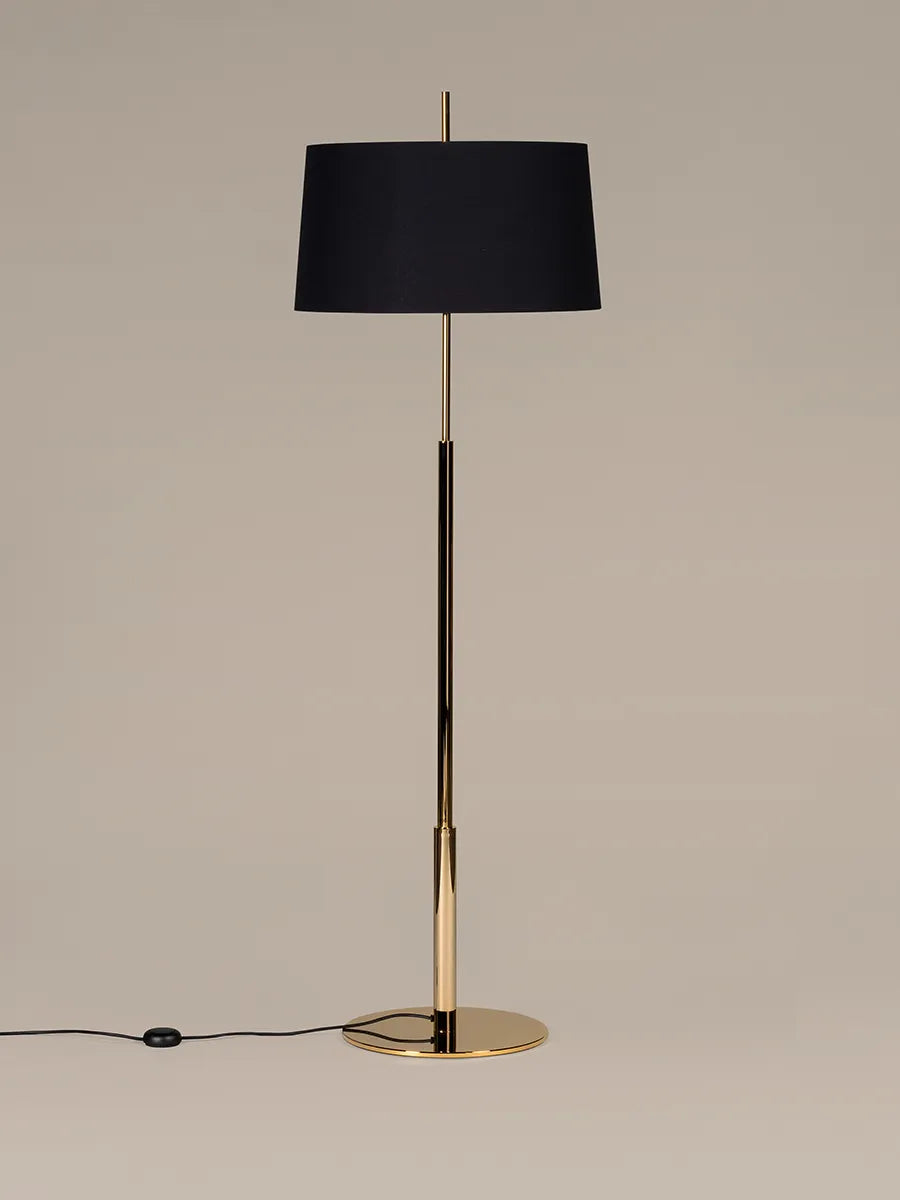 Diana Mayor Gulvlampe fra Santa and Cole - 6 - Jacobsen Plus