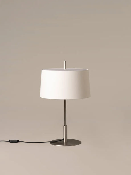 Diana Menor Bordlampe fra Santa and Cole - White - Jacobsen Plus