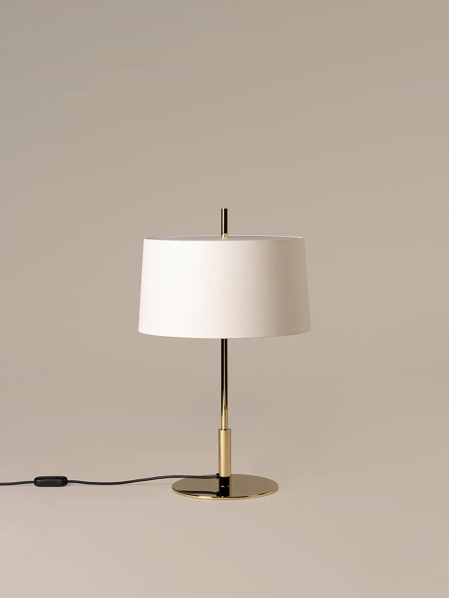 Diana Menor Bordlampe fra Santa and Cole - 7 - Jacobsen Plus
