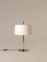 Diana Menor Bordlampe fra Santa and Cole - 7 - Jacobsen Plus