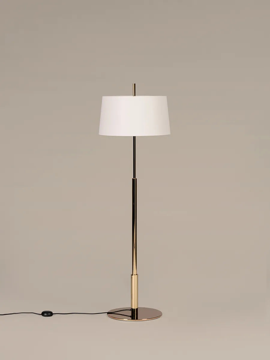 Diana Gulvlampe fra Santa and Cole - 5 - Jacobsen Plus