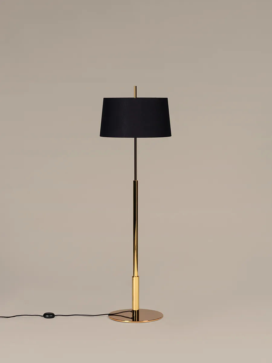 Diana Gulvlampe fra Santa and Cole - 6 - Jacobsen Plus