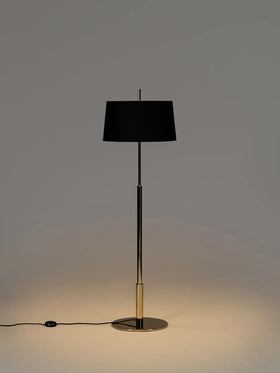 Diana Gulvlampe fra Santa and Cole - 7 - Jacobsen Plus