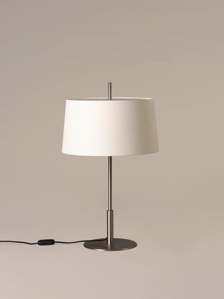 Diana Bordlampe fra Santa and Cole - White - Jacobsen Plus