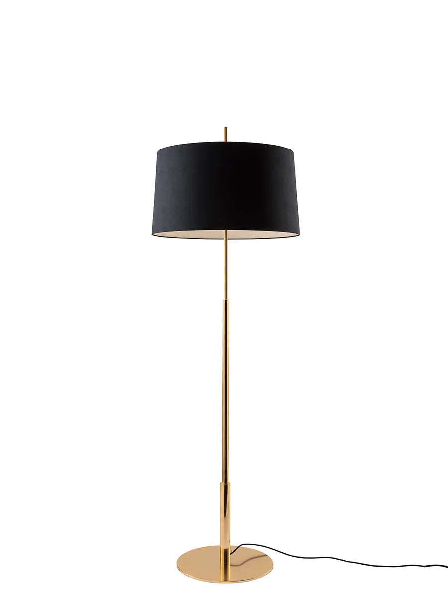 Diana Gulvlampe fra Santa and Cole - 3 - Jacobsen Plus