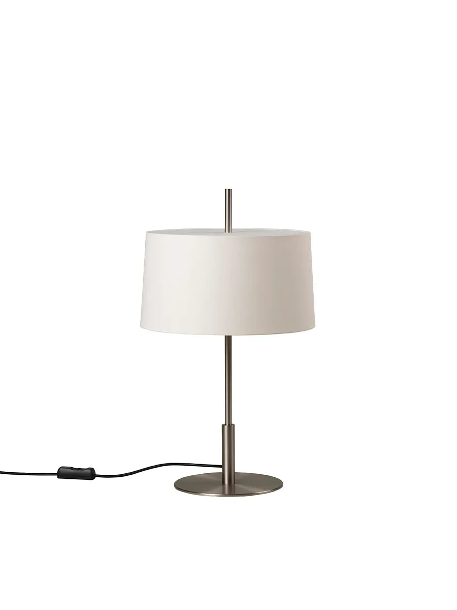 Diana Menor Bordlampe fra Santa and Cole