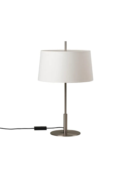 Diana Bordlampe fra Santa and Cole - 1 - Jacobsen Plus
