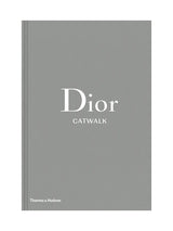 Dior Catwalk bog fra New Mags - 1 - Jacobsen Plus