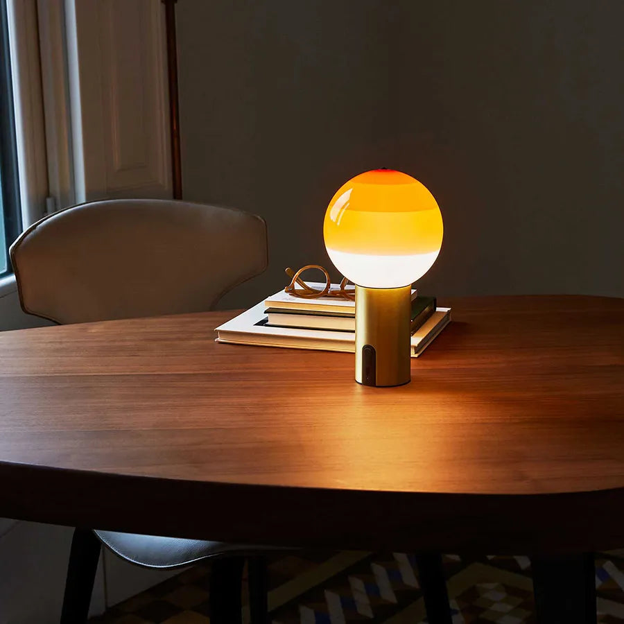 Dipping Light Portable bordlampe fra Marset - 6 - Jacobsen Plus
