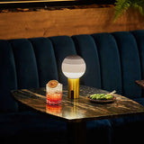 Dipping Light Portable bordlampe fra Marset - 4 - Jacobsen Plus