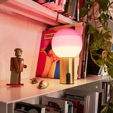 Dipping Light Portable bordlampe fra Marset - 5 - Jacobsen Plus