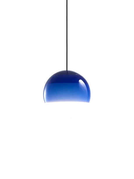Dipping Light 20 pendel fra Marset - Blå - Jacobsen Plus