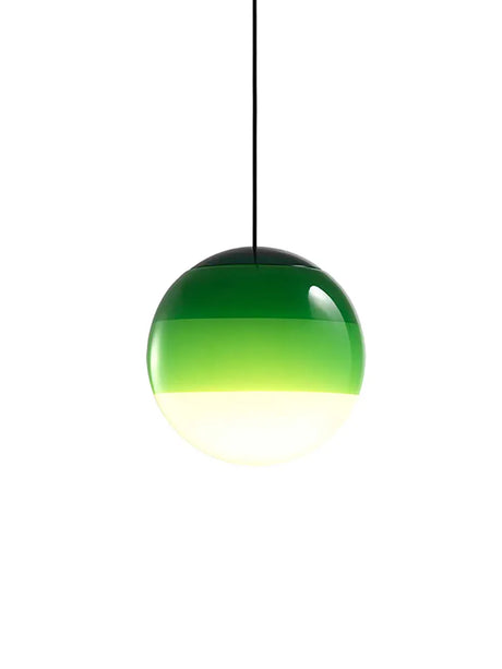 Dipping Light 30 pendel fra Marset - Grøn - Jacobsen Plus