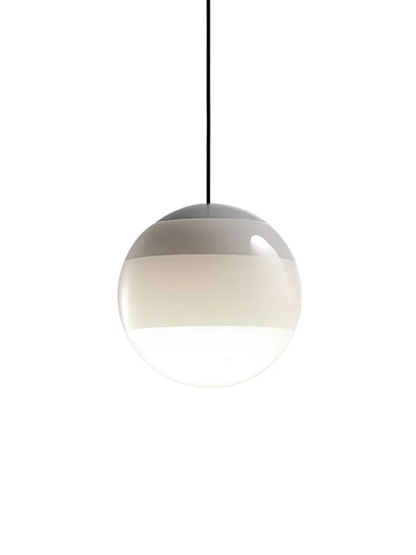 Dipping Light 30 pendel fra Marset - Off white - Jacobsen Plus