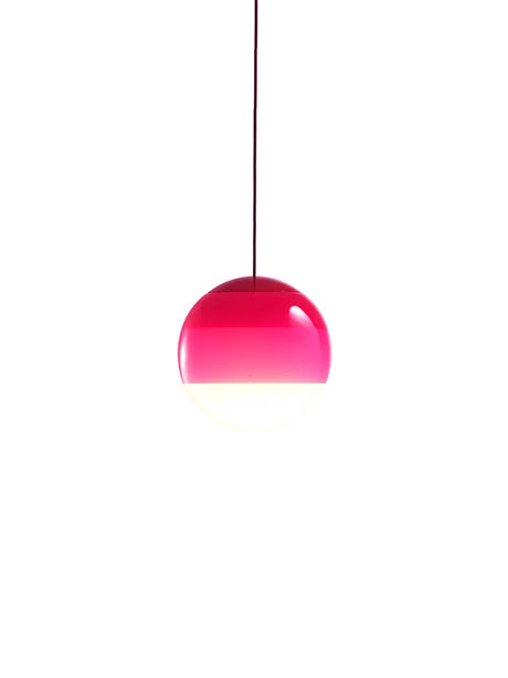 Dipping Light 13 pendel fra Marset - Pink - Jacobsen Plus