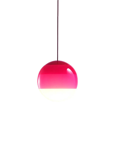 Dipping Light 20 pendel fra Marset - Pink - Jacobsen Plus
