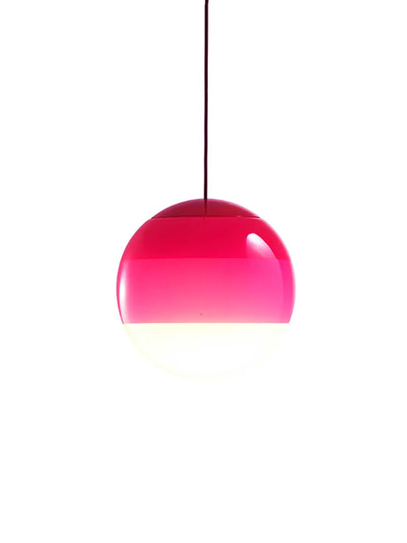 Dipping Light 30 pendel fra Marset - Pink - Jacobsen Plus