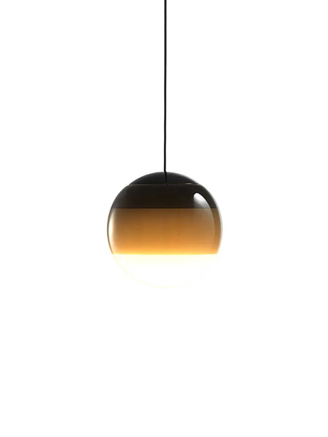 Dipping Light 20 pendel fra Marset - Sort - Jacobsen Plus