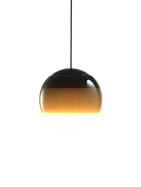 Dipping Light 30 pendel fra Marset - Sort - Jacobsen Plus