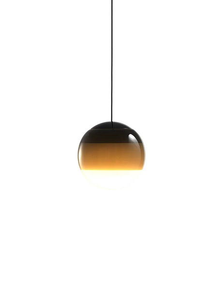 Dipping Light 13 pendel fra Marset - Sort - Jacobsen Plus
