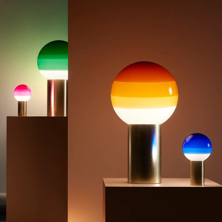 Dipping Light bordlampe Ø12,5 fra Marset