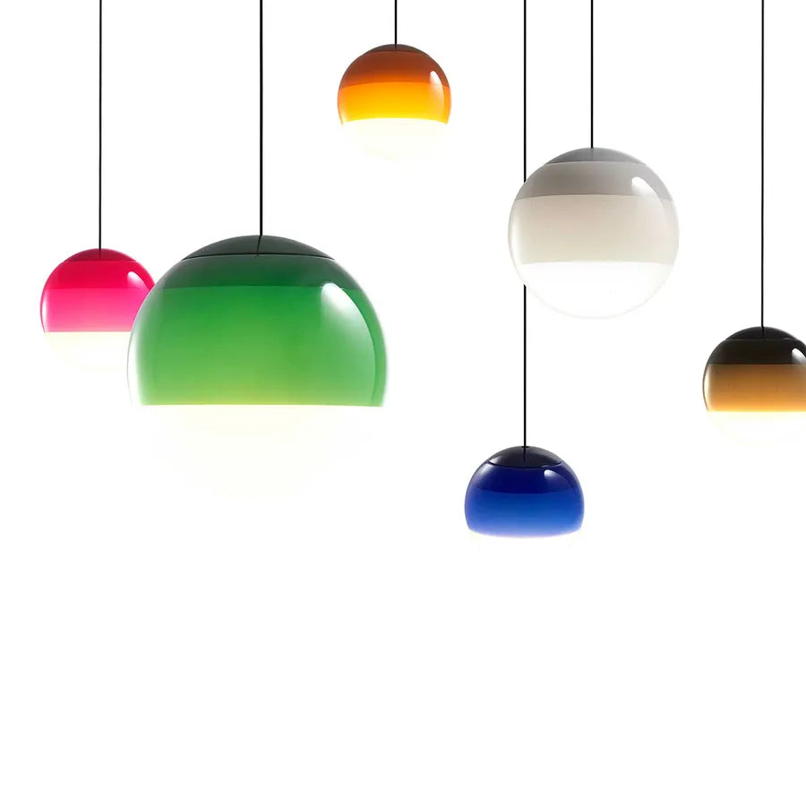 Dipping Light 13 pendel fra Marset