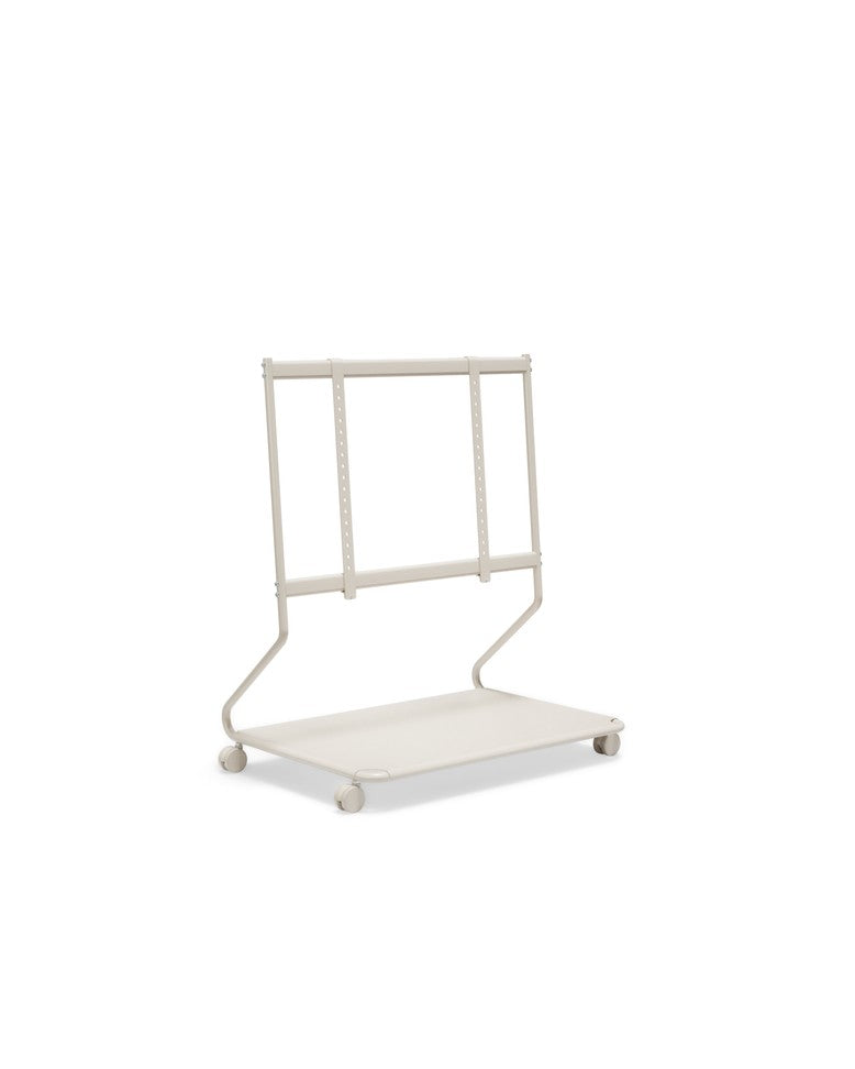 Pedestal - Disco TV-stander - Oat - Jacobsen Plus