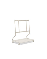 Pedestal - Disco TV-stander - Oat - Jacobsen Plus