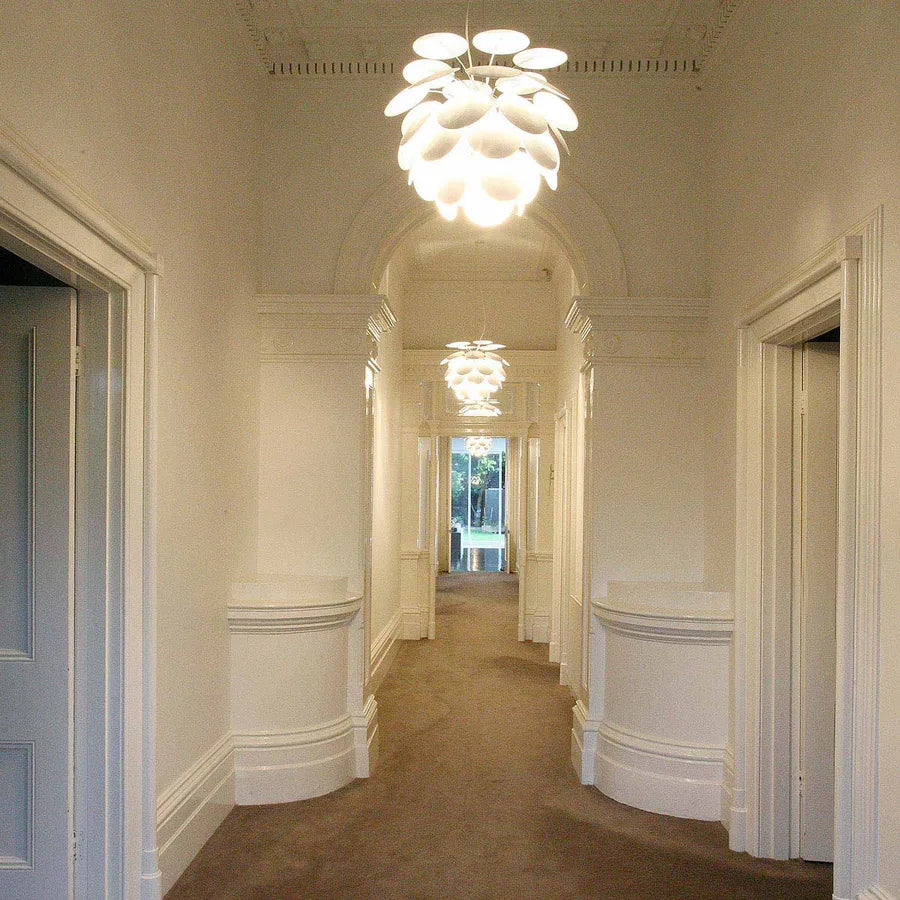 Discoco Ø53 pendel fra Marset