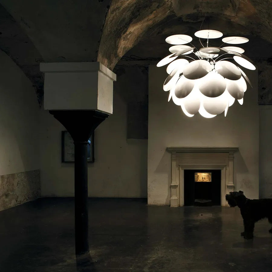 Discoco Ø132 pendel fra Marset