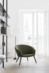 Ditzel Lounge Chair fra Fredericia Furniture - 2 - Jacobsen Plus