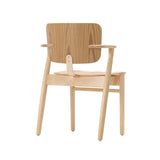 Domus Chair fra Artek - 2 - Jacobsen Plus
