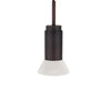 Browned Copper