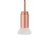 Brushed Copper