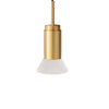 Gold Stainless Steel