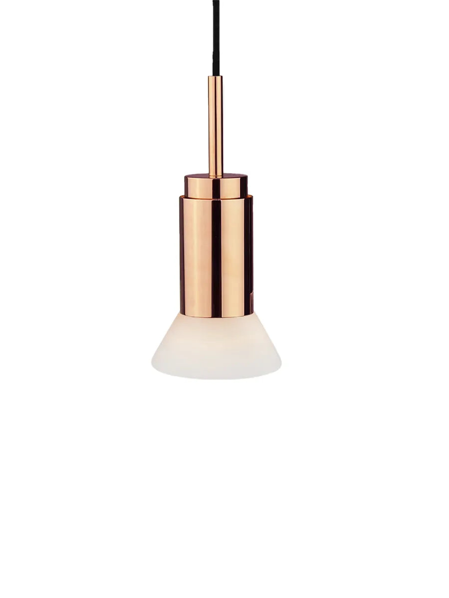 Donya ONYX Trapeze, white fra Anour - 12 - Jacobsen Plus