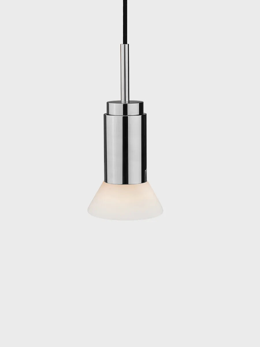 Donya ONYX Trapeze, white fra Anour - 14 - Jacobsen Plus