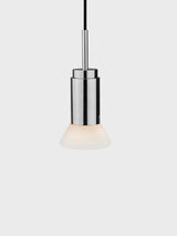 Donya ONYX Trapeze, white fra Anour - 14 - Jacobsen Plus