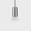 Polished Stainless Steel