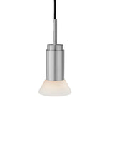Donya ONYX Trapeze, white fra Anour - 13 - Jacobsen Plus