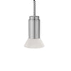 Brushed Stainless Steel