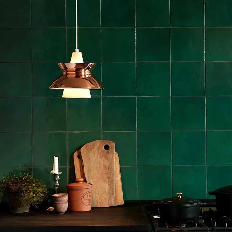 Doo-Wop pendel fra Louis Poulsen