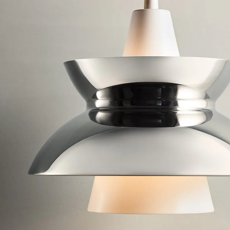 Doo-Wop pendel fra Louis Poulsen