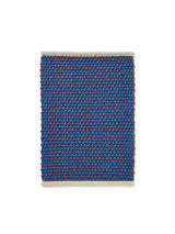 Door Mat fra Hay - Blue - Jacobsen Plus