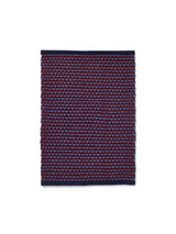 Door Mat fra Hay - Burgundy - Jacobsen Plus